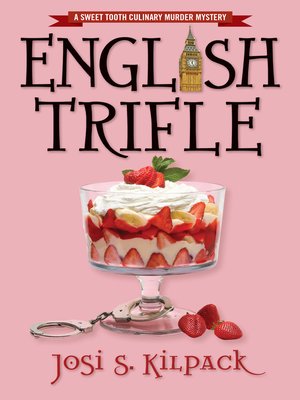 cover image of English Trifle